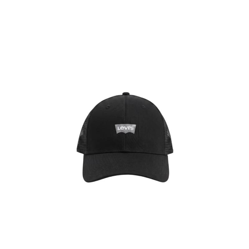 LEVIS GORRA TRUCKER BAWTING NEGRA