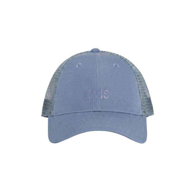 LEVIS GORRA TRUCKER CELESTE