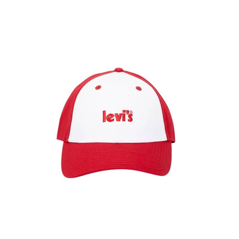 LEVIS CURVED STRUCTURES VISOR