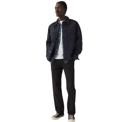 LEVI'S XX PANTALON CHINO AUTHENTIC R NEGRO
