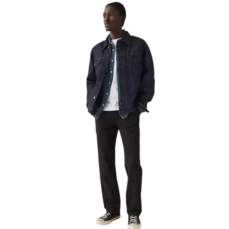 LEVIS XX PANTALON CHINO AUTHENTIC R NEGRO