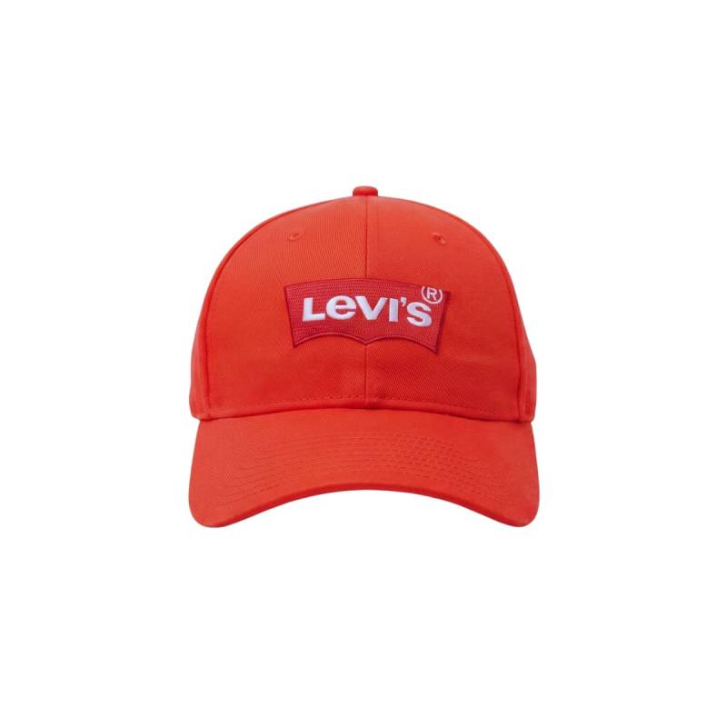 LEVIS GORRA BATWING ROJA