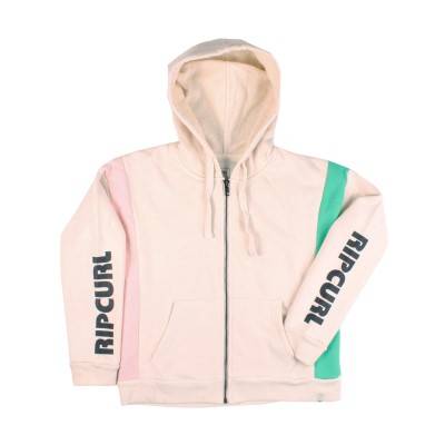 RIPCURL CAMPERA JUNIORS BREAK NATURAL NIÑA