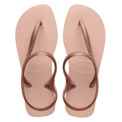 Havaianas Ojotas Flash Urban Rosa Ballet