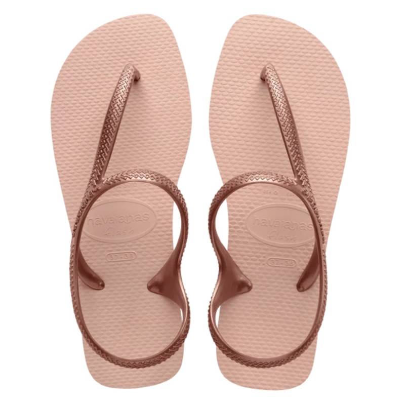 Havaianas Ojotas Flash Urban Rosa Ballet