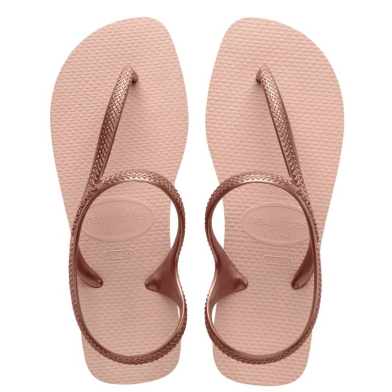 Havaianas Ojotas Flash Urban Rosa Ballet