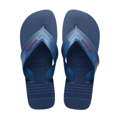 Havaiana Ojotas Hybrid Indigo Blue