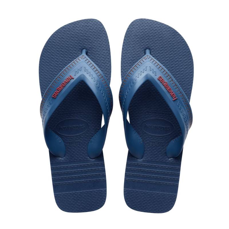 Havaiana Ojotas Hybrid Indigo Blue