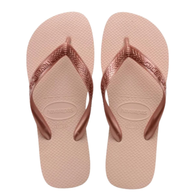 Havaianas Ojotas Top Rosa Ballet
