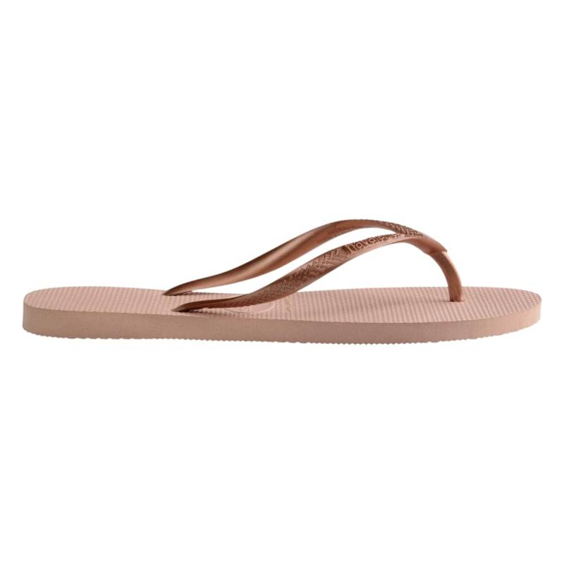 HAVAIANAS OJOTAS SLIM ROSA BALLET