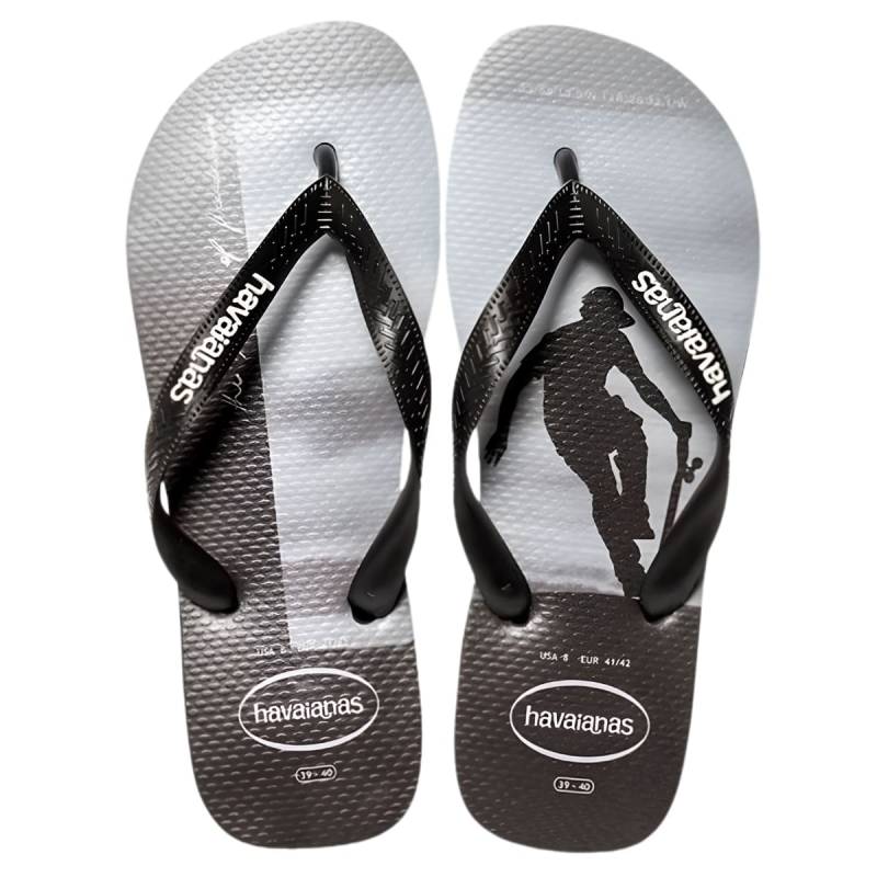 Havaianas Ojotas Hype