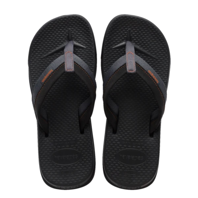 Havaianas Track Plus Gris Negro 