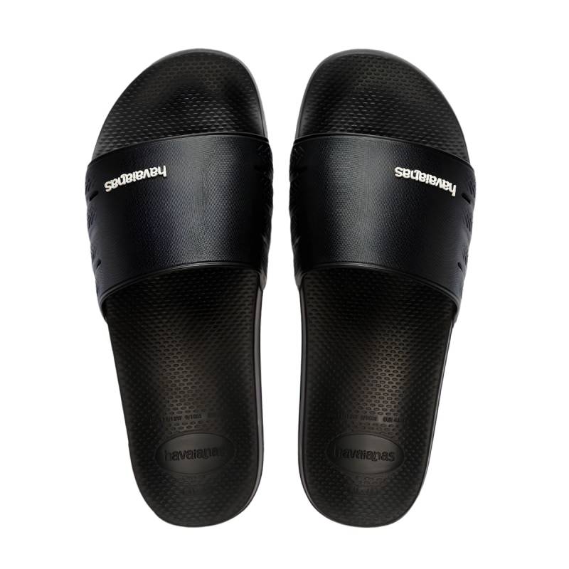 Havaianas Slide Zero Negro