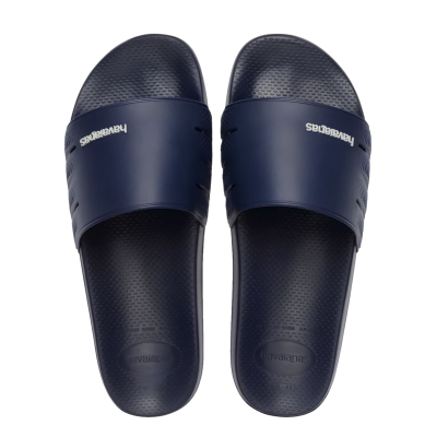 Havaianas Slide Zero Marino