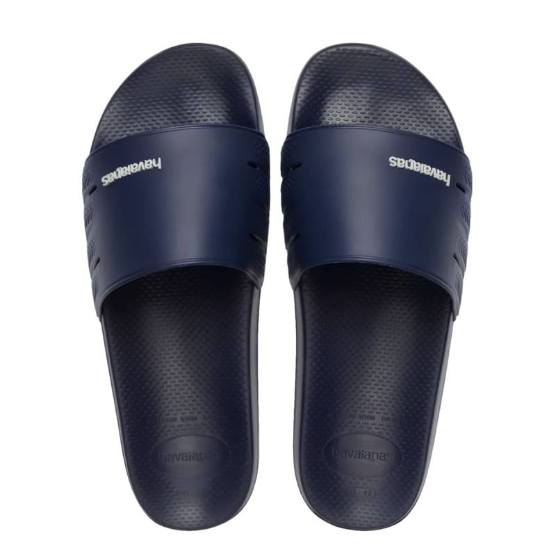 Havaianas Slide Zero Marino
