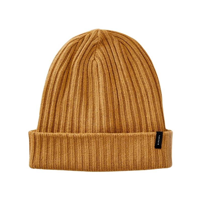 RIPCURL BEANIE TOMOZ MOSTAZA