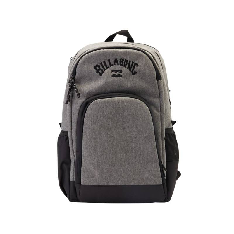 BILLABONG MOCHILA COMMAND GRIS
