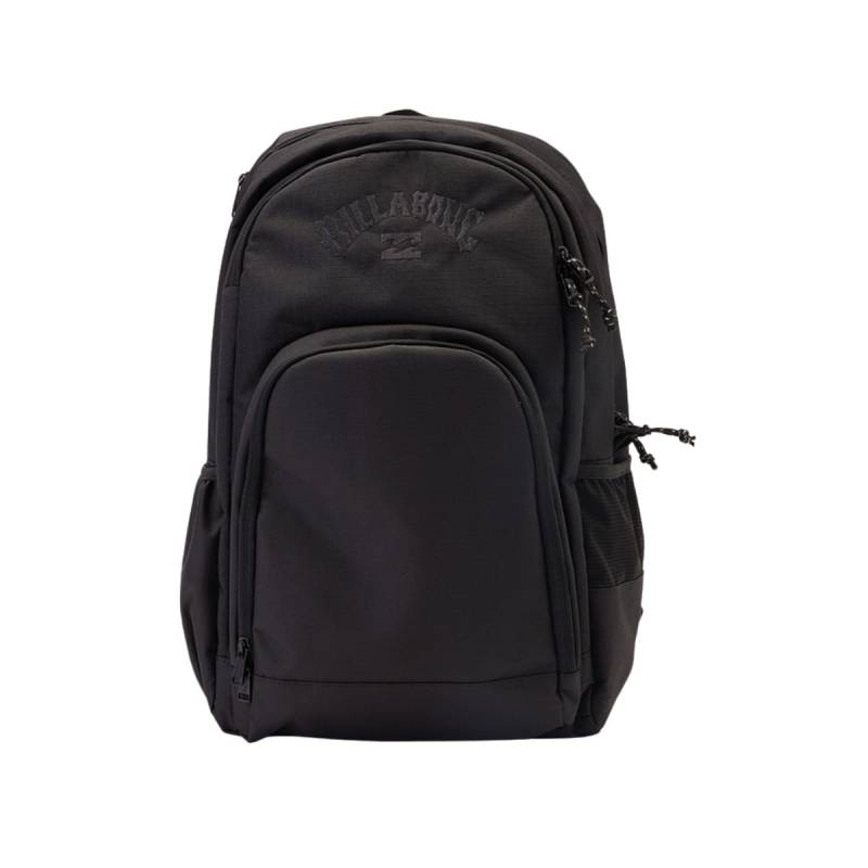 BILLABONG MOCHILA COMMAND NEGRO