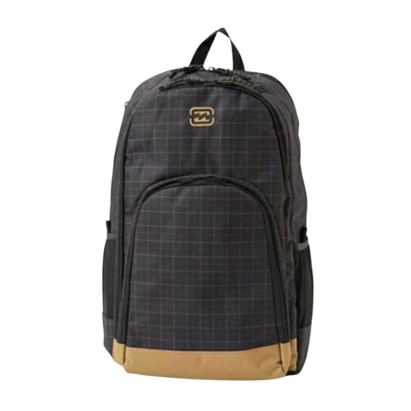 BILLANBONG MOCHILA COMMAND NGA CUADROS