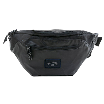 Billabong Riñonera Bali Waistpack Negra