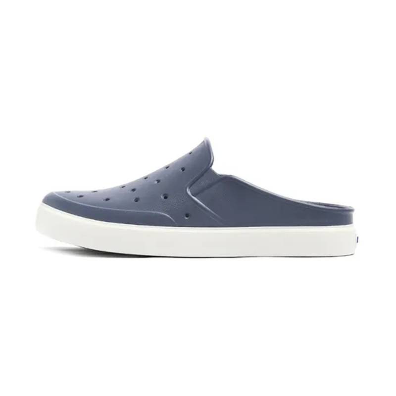 ZUMMBA SLIPPER ENSIGN BLUE/WHITE KIDS