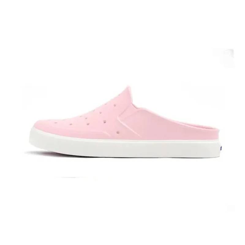 ZUMMBA SLIPPER ROSA DOGWOOD/WHITE KIDS