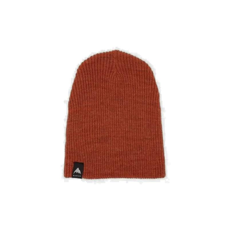 BURTON BEANIE BTN BASIC DND LOW BRICK LADRILLO