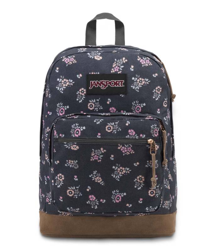 JANSPORT MOCHILA RIGH PACK EXP. TINY BLOOMS