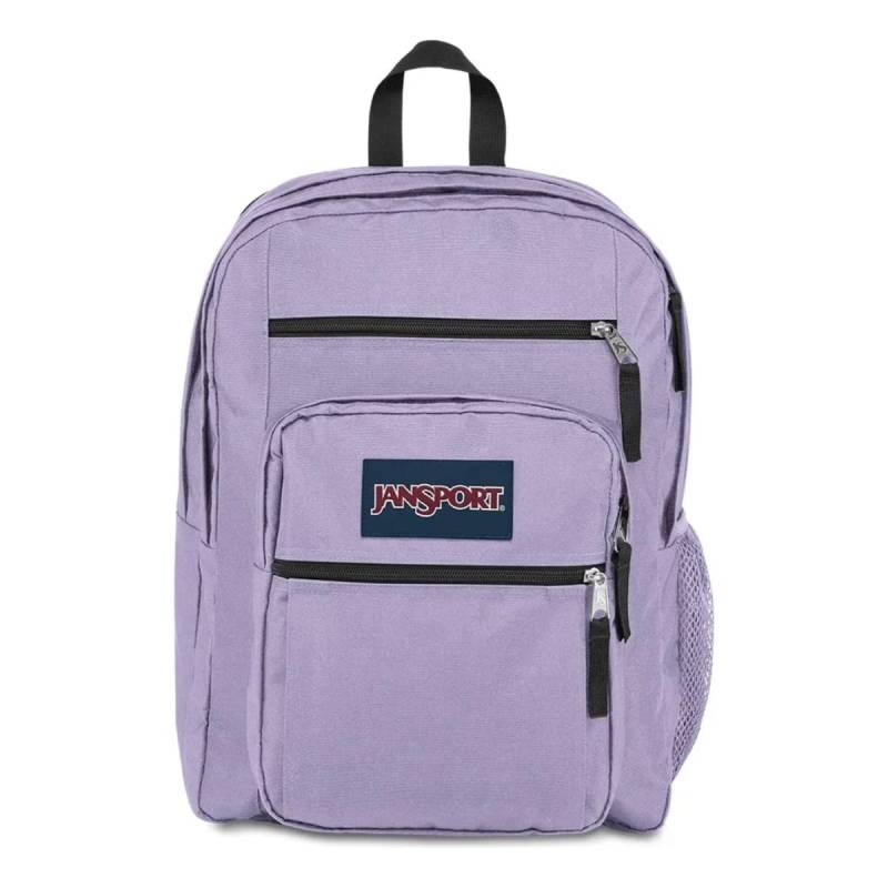 JANSPORT BIG STUDENT PASTEL LILAC