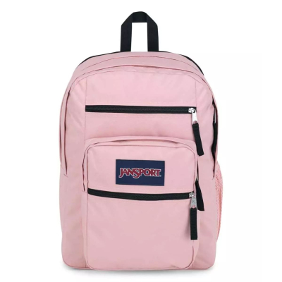 JANSPORT BIG STUDENT MISTY ROSE