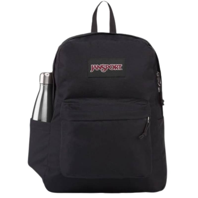 JANSPORT MOCHILA SUPERBREAK BLACK