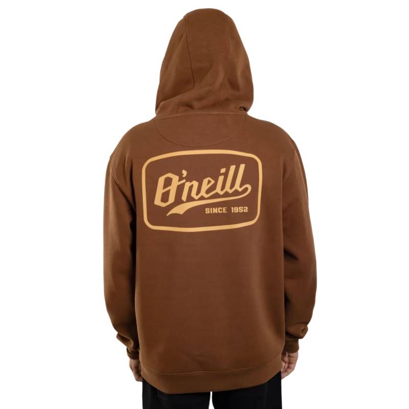 ONEILL BUZO WRANGLED MARRON