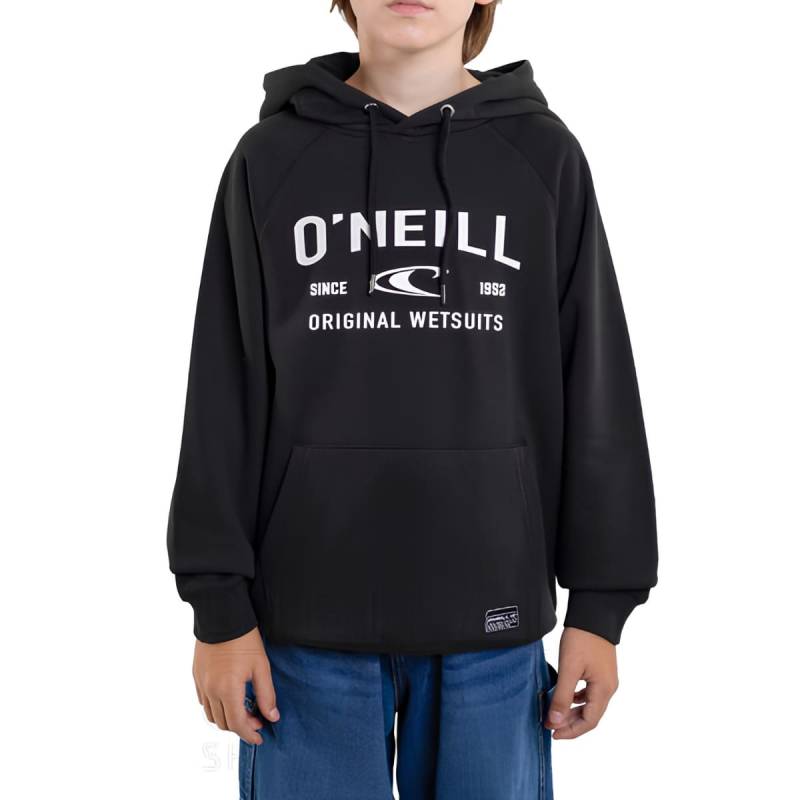ONEILL BUZO FIFTY TWO CLIFFS NEGRO IRON NIÑOS