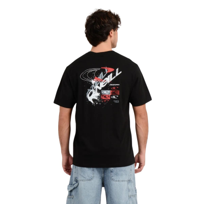 Oneill Rmc Graphic Negro