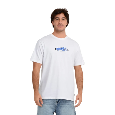 Oneill Rmc 90 Logo Blanco