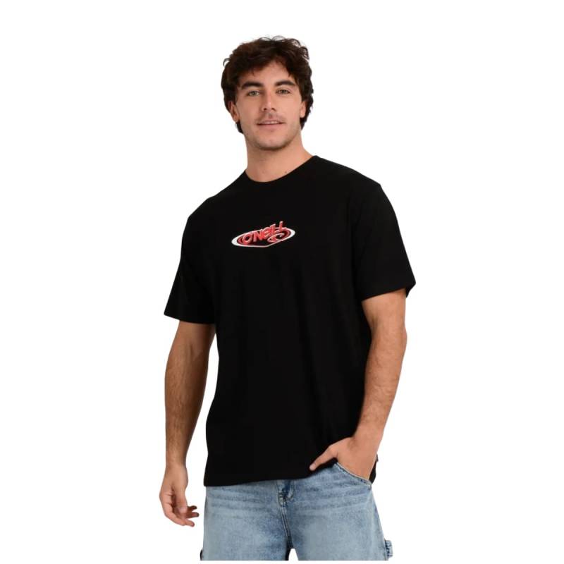 Oneill Rmc 90 Logo Negro