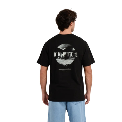 Oneill Rmc Signature Negro