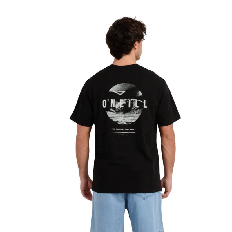 Oneill Rmc Signature Negro