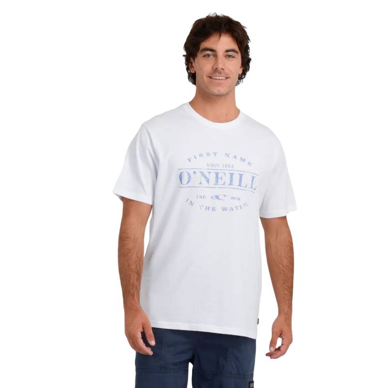 Oneill Rmc East Cliff Blanco