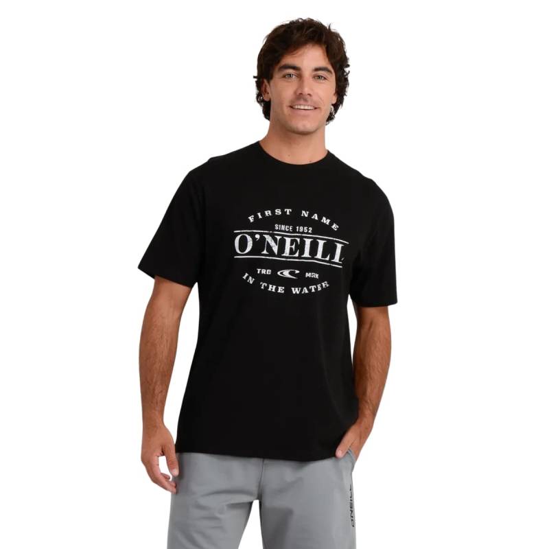 Oneill Rmc East Cliff Negro