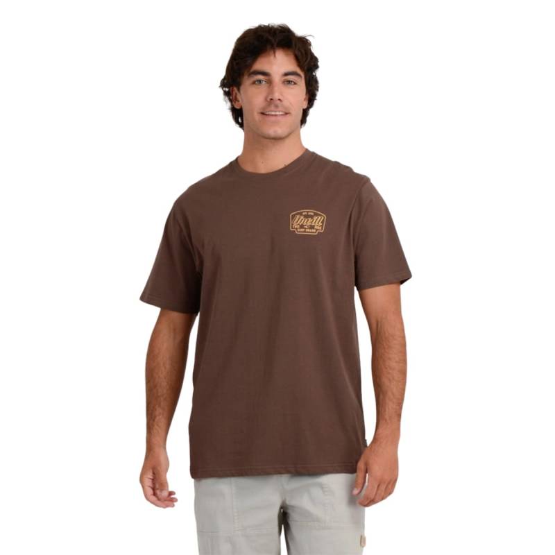 Oneill Rmc Locksmith Chocolate