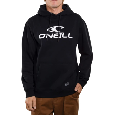 O'NEILL BUZO CANGURO SURF STATE NEGRO