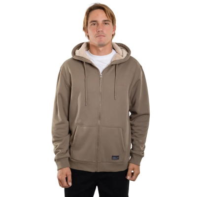 O'NEILL BUZO LOGO BEIGE
