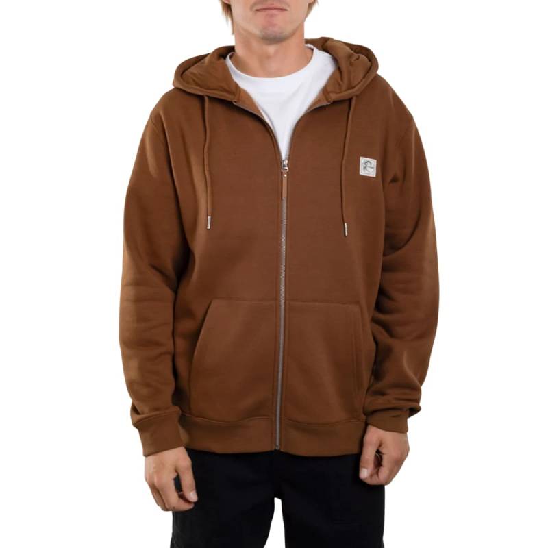 ONEILL BUZO CIERRE ORIGINALS MARRON