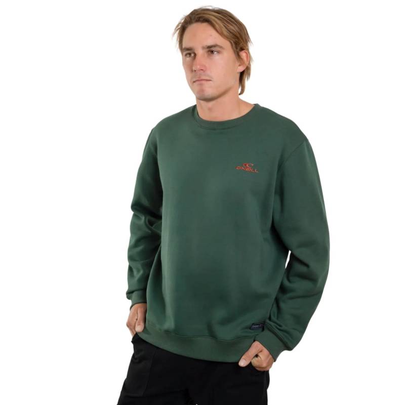 ONEILL BUZO TOM VERDE