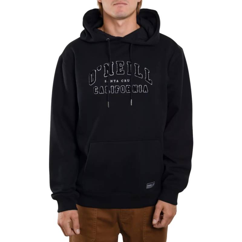 ONEILL BUZO UNIVERSTIY NEGRO