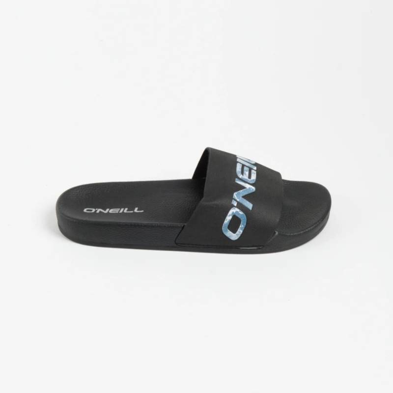 ONEILL OJOTA LOGO SLIDE NEGRO