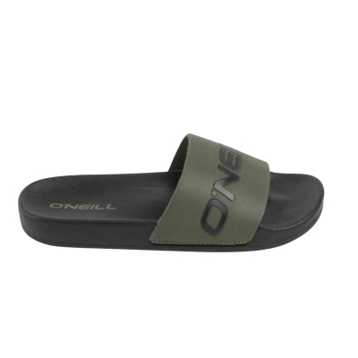 ONEILL OJOTA LOGO SLIDE VERDE