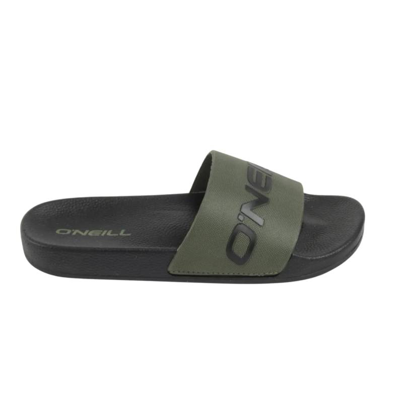 ONEILL OJOTA LOGO SLIDE VERDE
