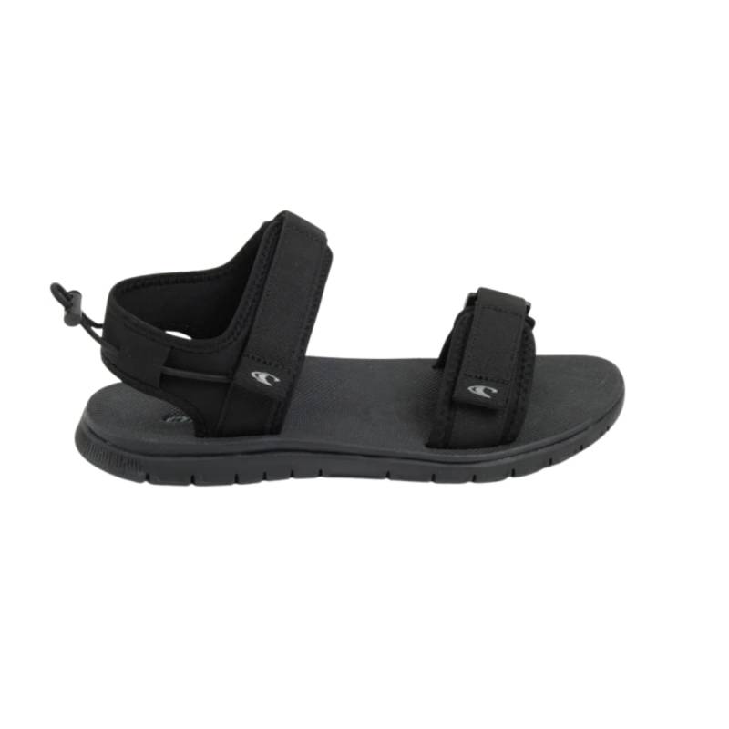 ONEILL SANDALIAS KOOSH NEGRO CON VELCRO